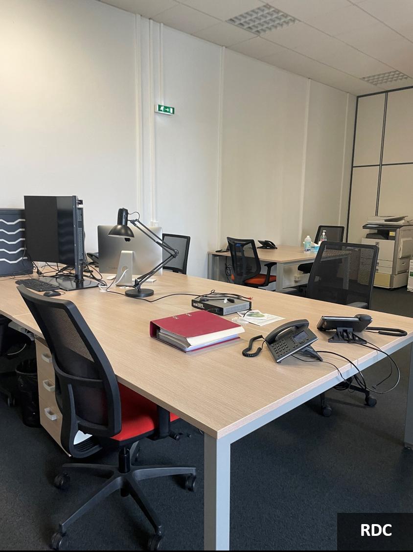 Bureau Bordeaux 1473m² Location bureau Bordeaux Gironde OLBUR2204197 13